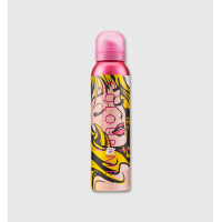 COLOR ME POP ART BODY SPRAY 150ML